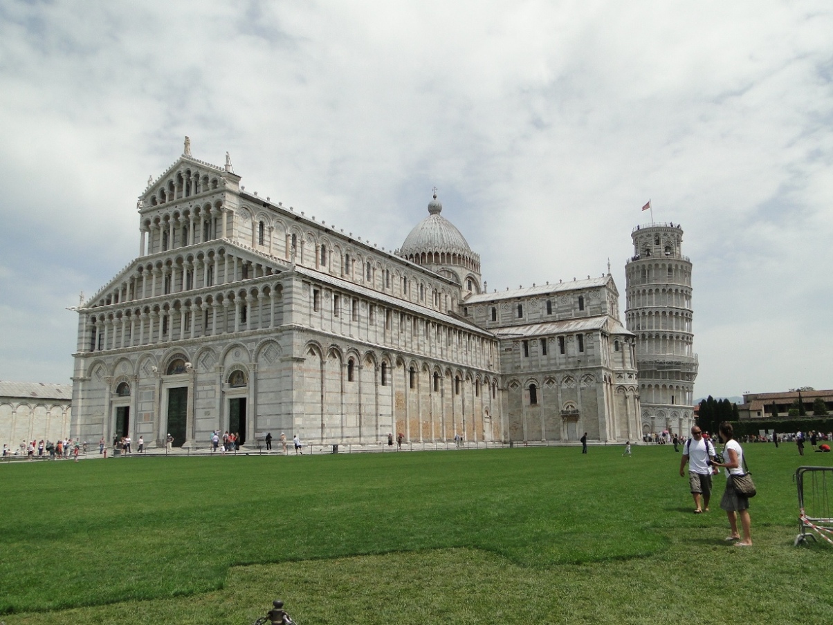 Pisa